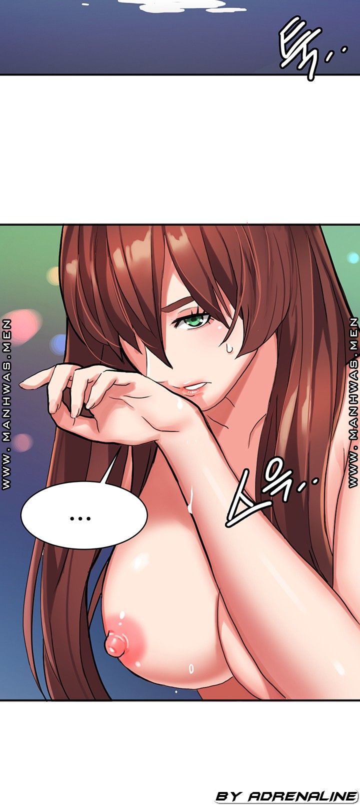 Bad Girl Punishment Raw Chapter 6 Page 38