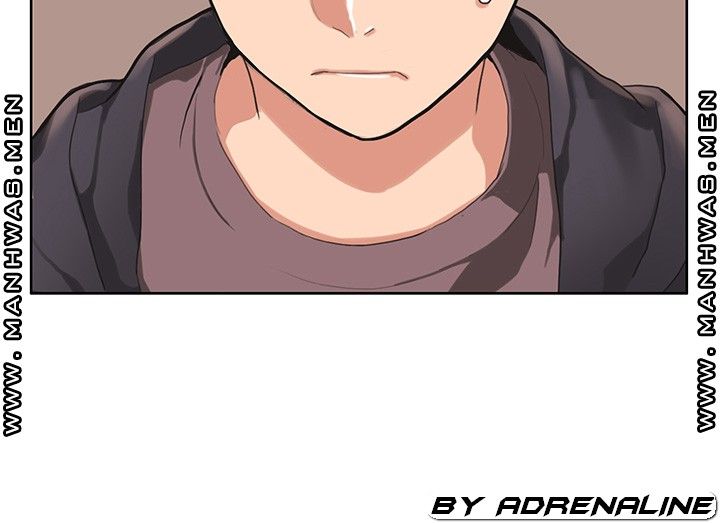 Bad Girl Punishment Raw Chapter 7 Page 3