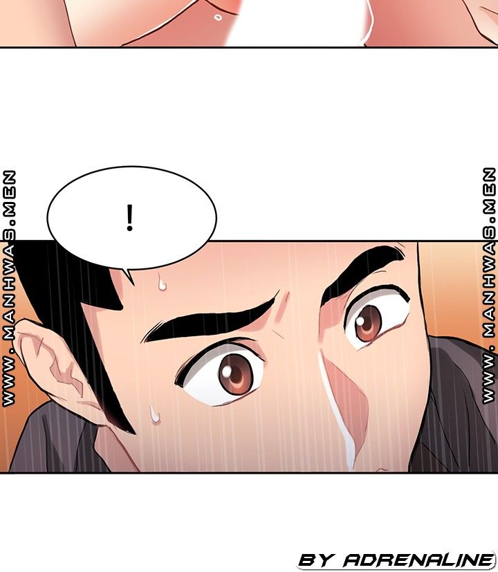 Bad Girl Punishment Raw Chapter 8 Page 10