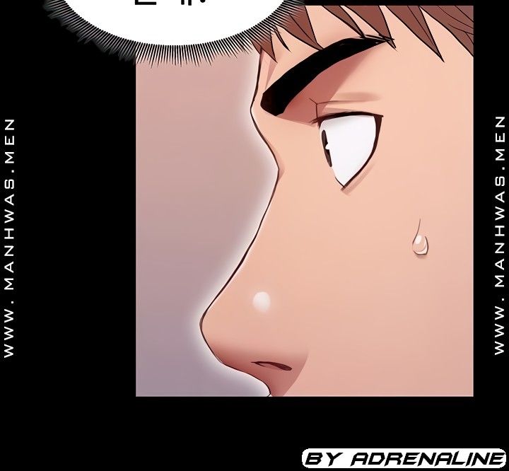 Bad Girl Punishment Raw Chapter 9 Page 14