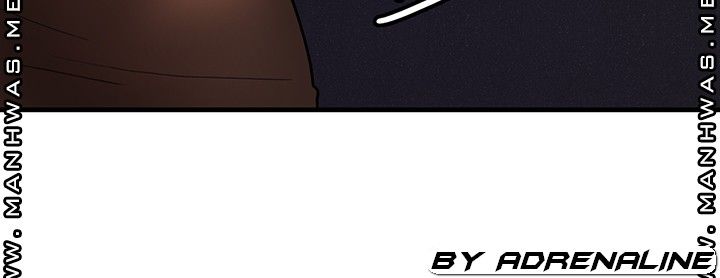 Bad Girl Punishment Raw Chapter 9 Page 20