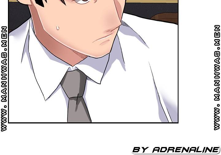 Bad Girl Punishment Raw Chapter 9 Page 24