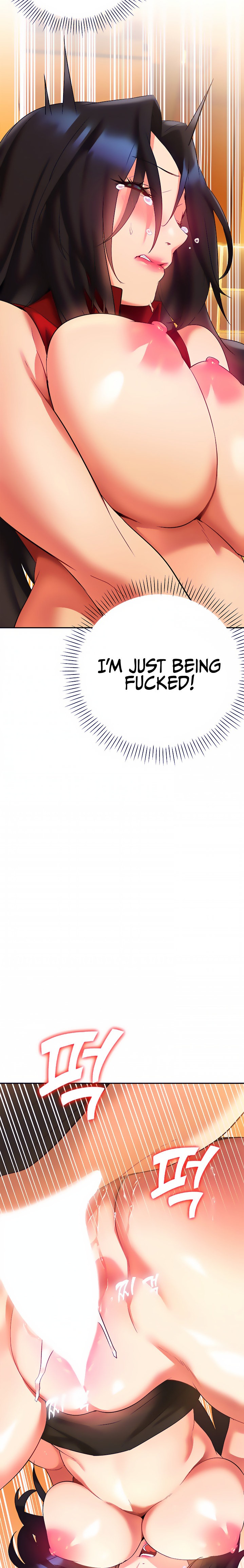 I Need You, Noona Chapter 13 Page 17