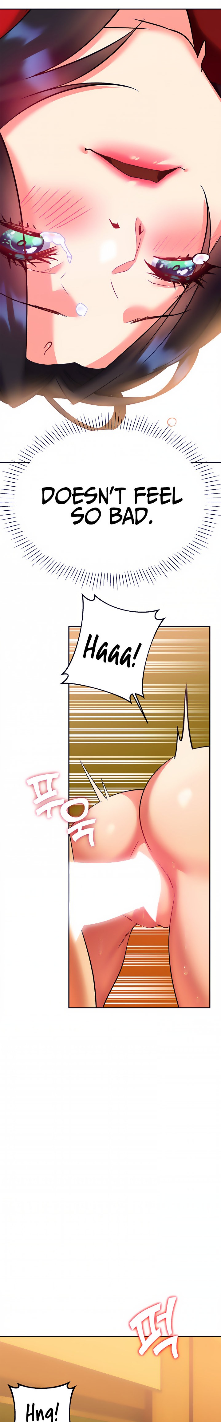 I Need You, Noona Chapter 13 Page 19