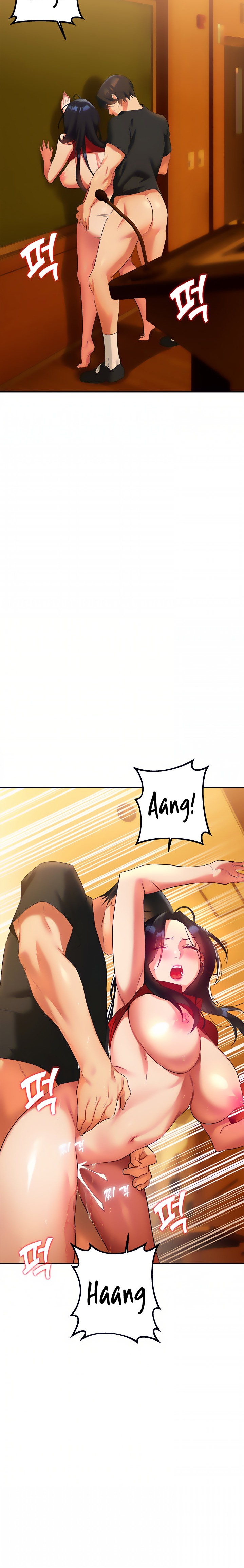 I Need You, Noona Chapter 13 Page 20
