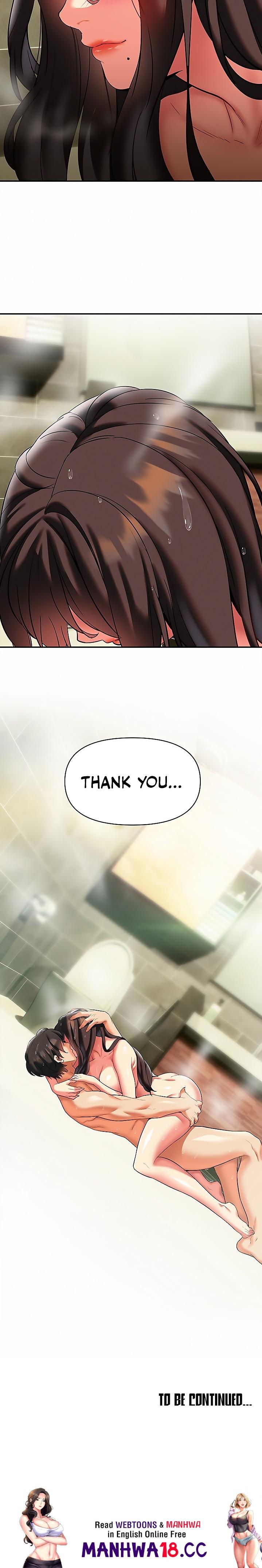 I Need You, Noona Chapter 18 Page 22