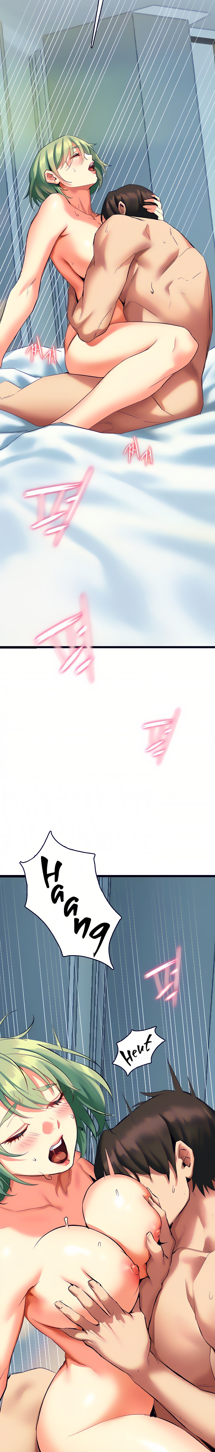 I Need You, Noona Chapter 5 Page 28