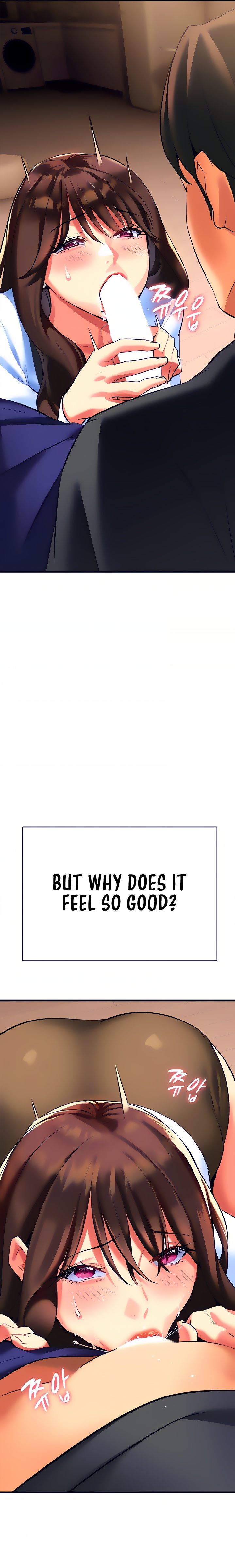I Need You, Noona Chapter 7 Page 31