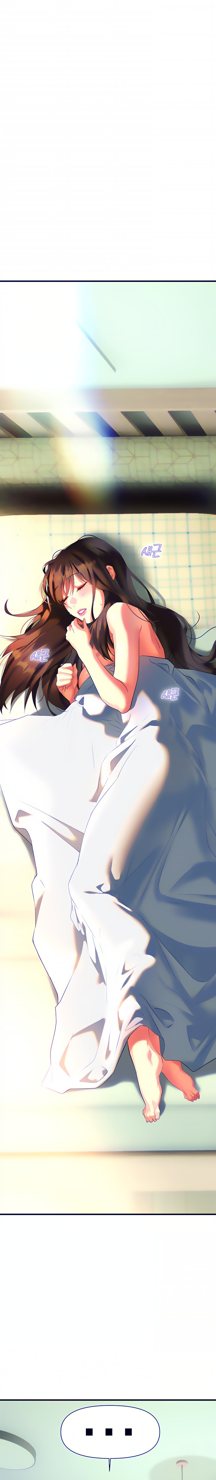 I Need You, Noona Chapter 9 Page 28