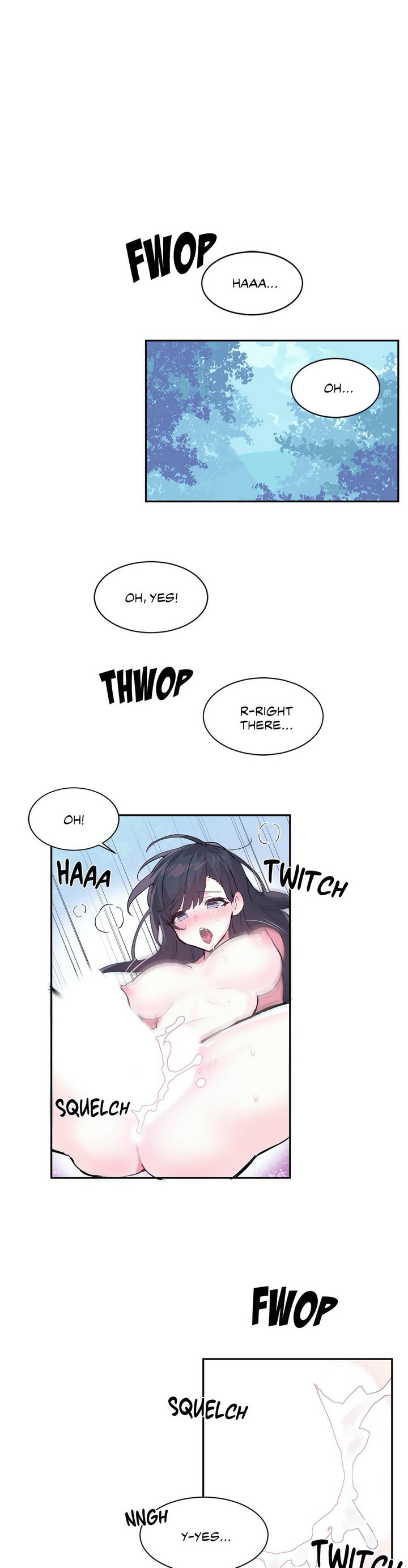 Log in to Lust-a-land Chapter 1 Page 1