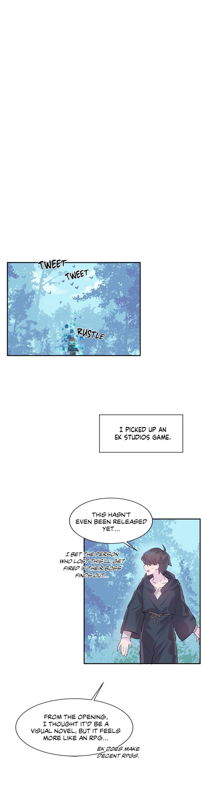 Log in to Lust-a-land Chapter 1 Page 10