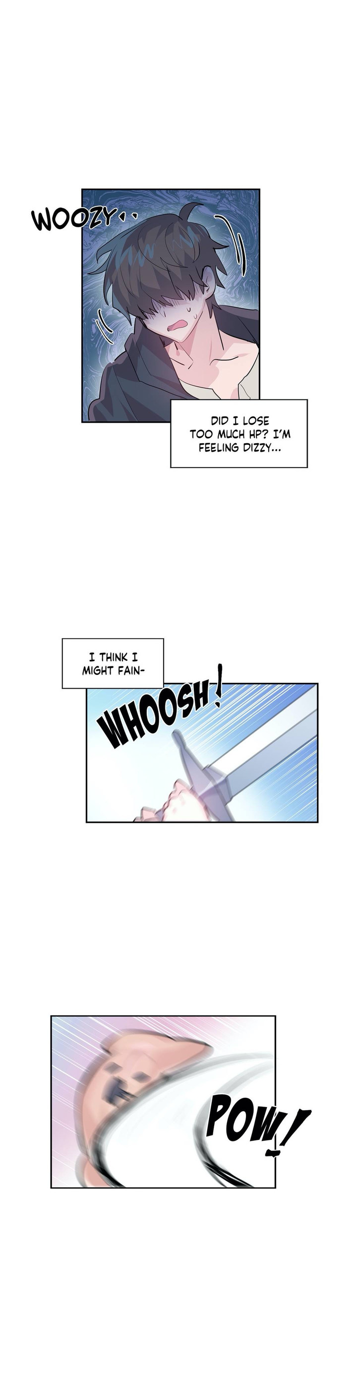 Log in to Lust-a-land Chapter 1 Page 16