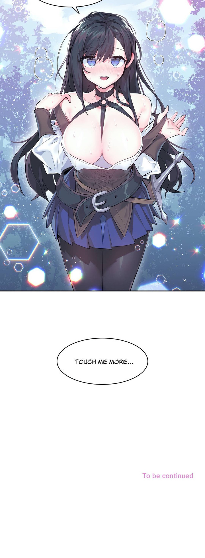 Log in to Lust-a-land Chapter 1 Page 23
