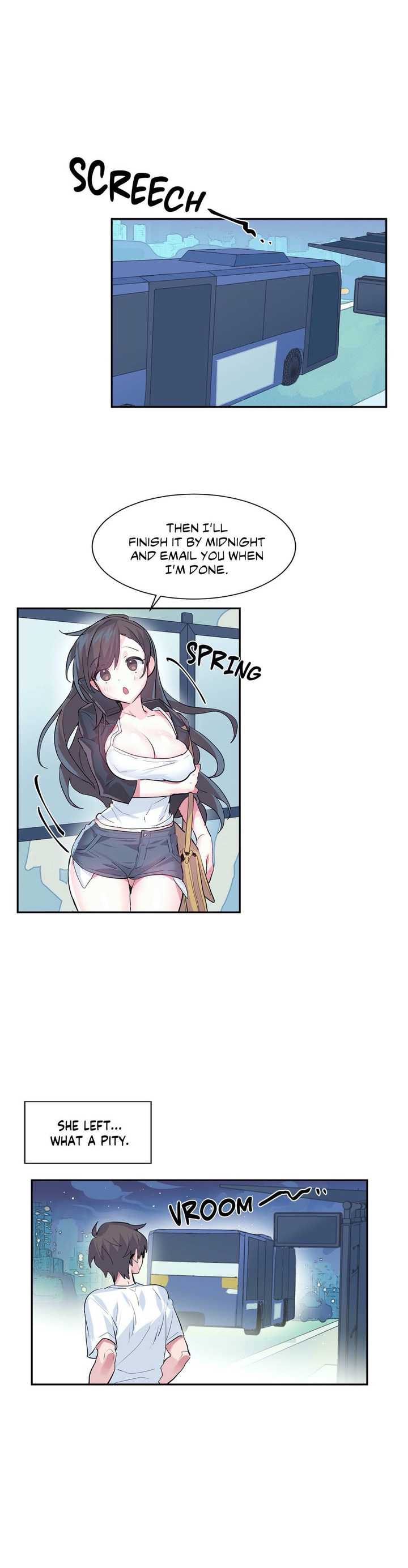 Log in to Lust-a-land Chapter 1 Page 6