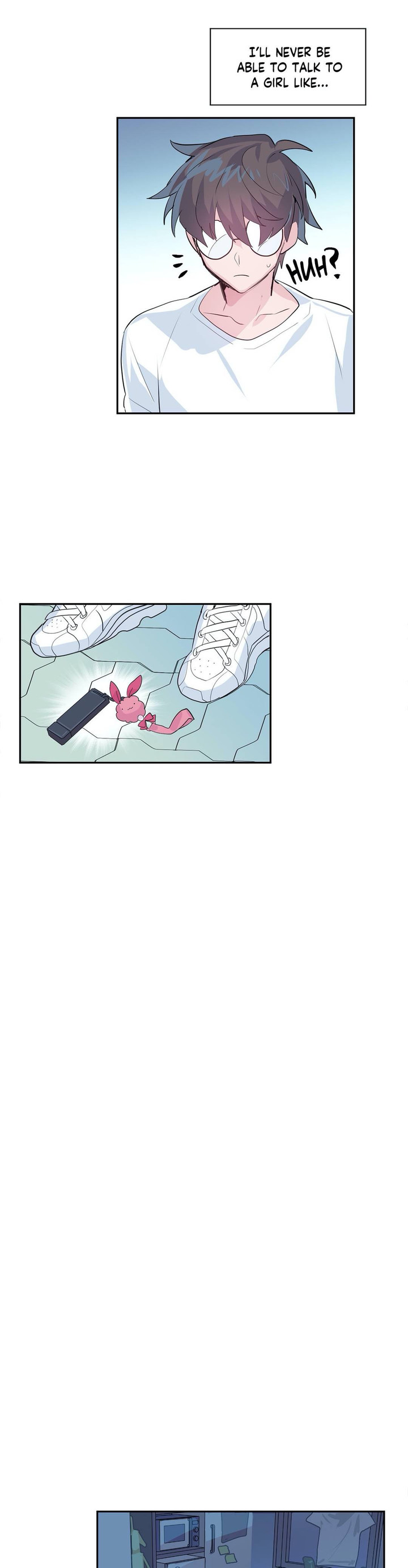 Log in to Lust-a-land Chapter 1 Page 7