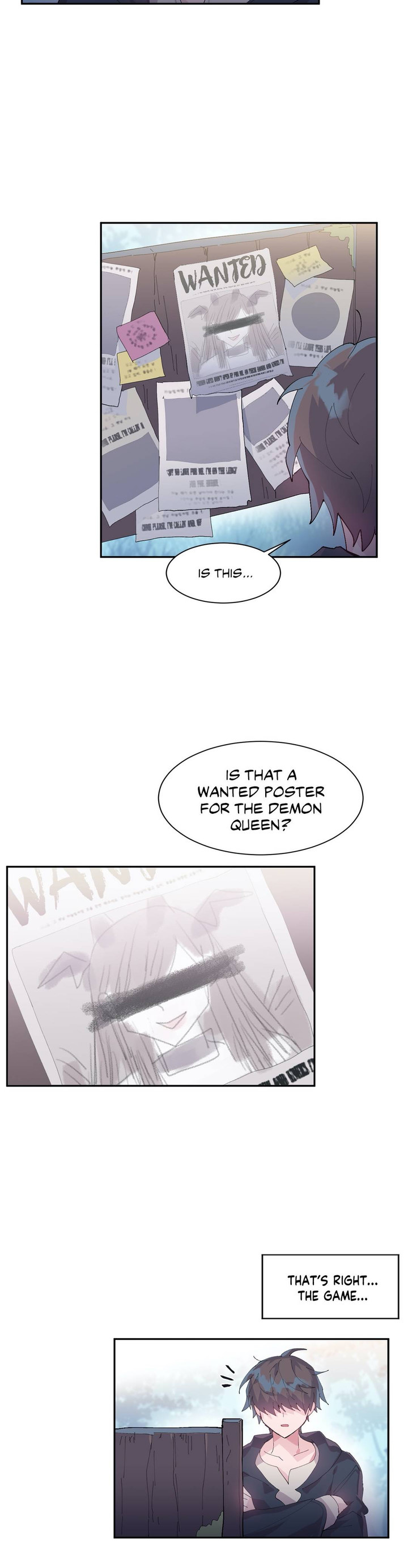 Log in to Lust-a-land Chapter 10 Page 14