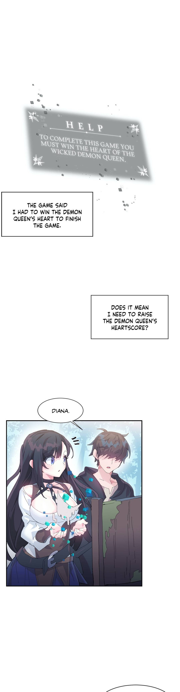 Log in to Lust-a-land Chapter 10 Page 15