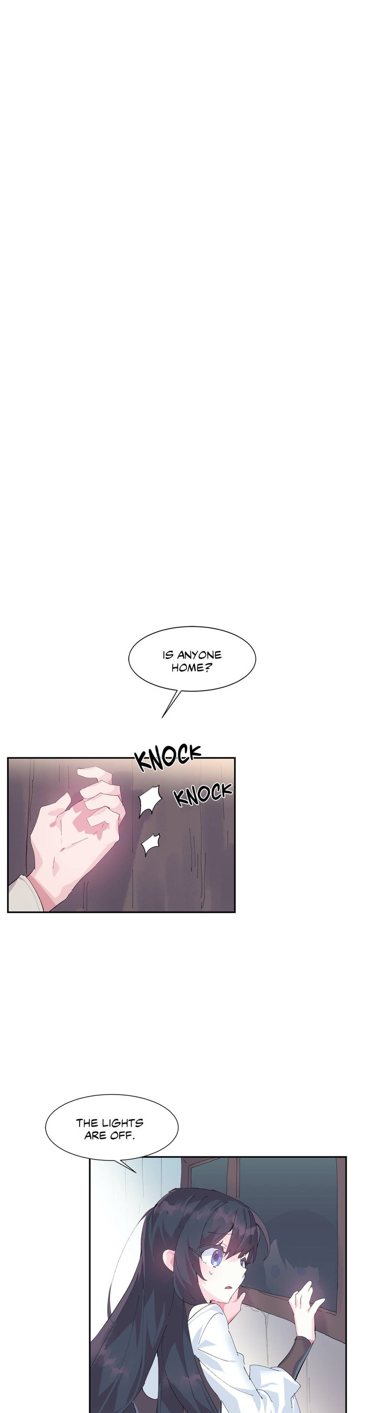 Log in to Lust-a-land Chapter 10 Page 21