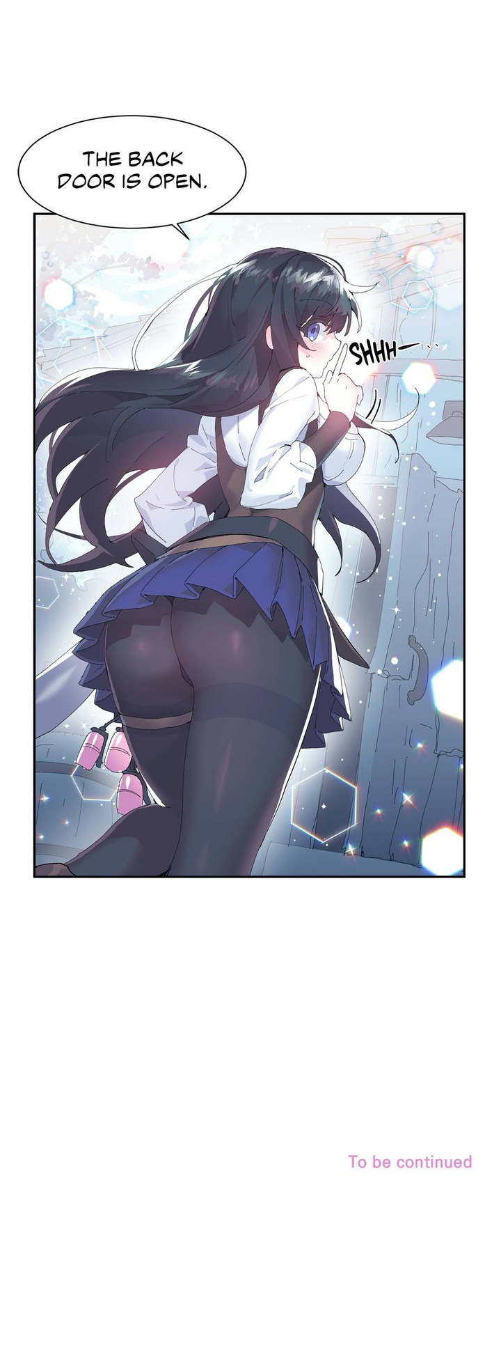 Log in to Lust-a-land Chapter 10 Page 25