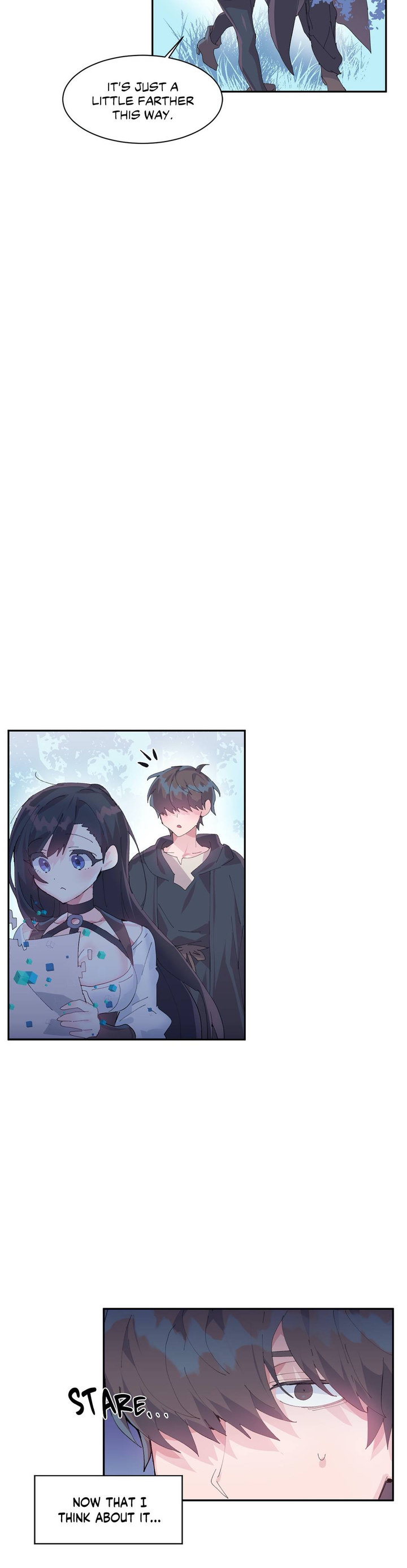 Log in to Lust-a-land Chapter 10 Page 6