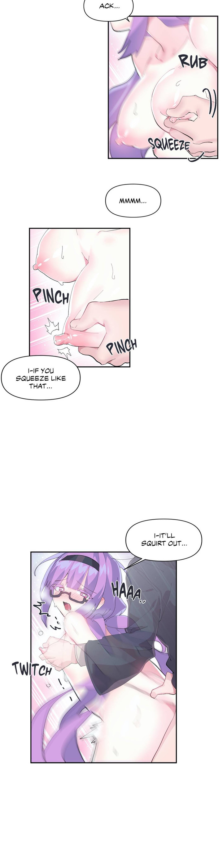 Log in to Lust-a-land Chapter 12 Page 16