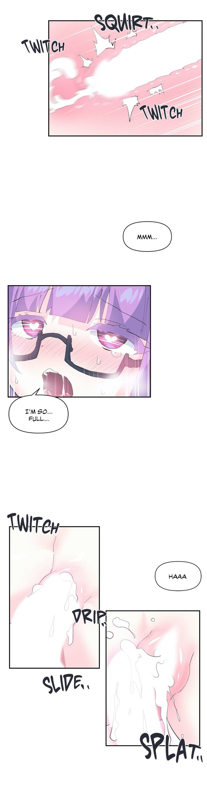 Log in to Lust-a-land Chapter 12 Page 22