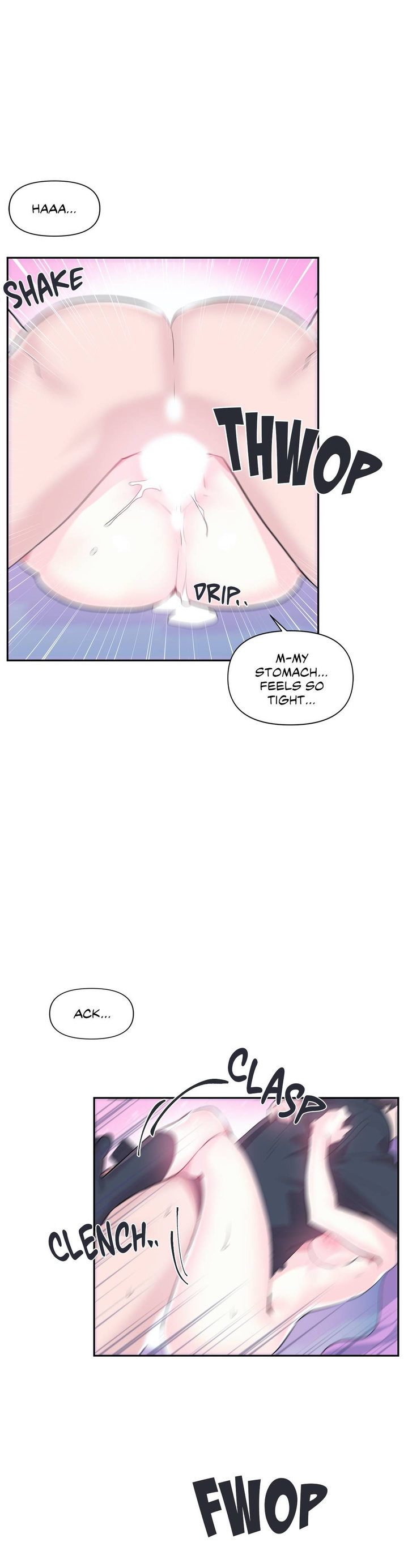 Log in to Lust-a-land Chapter 13 Page 5