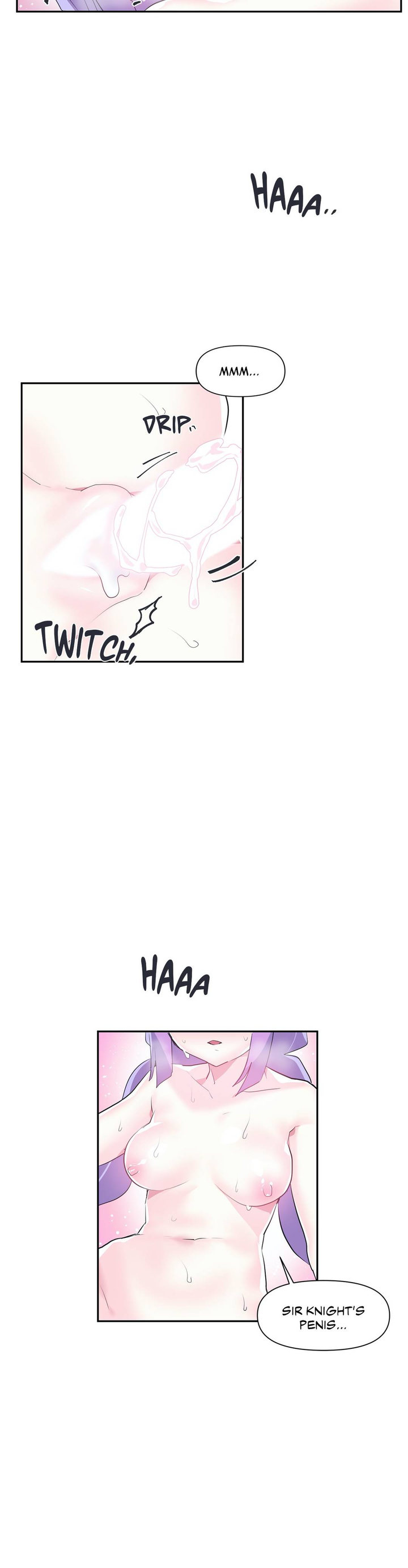 Log in to Lust-a-land Chapter 13 Page 8