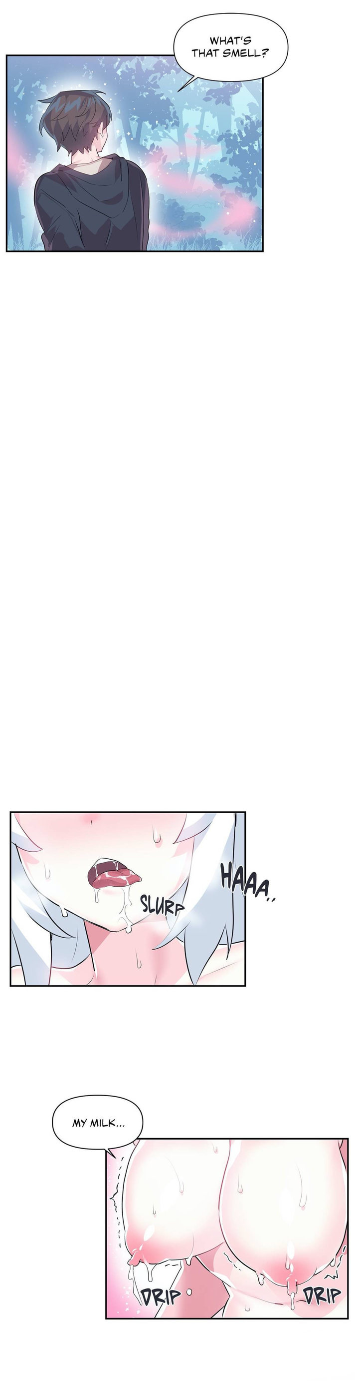 Log in to Lust-a-land Chapter 14 Page 17