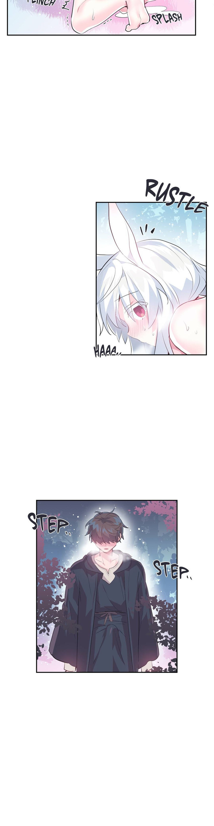 Log in to Lust-a-land Chapter 15 Page 10