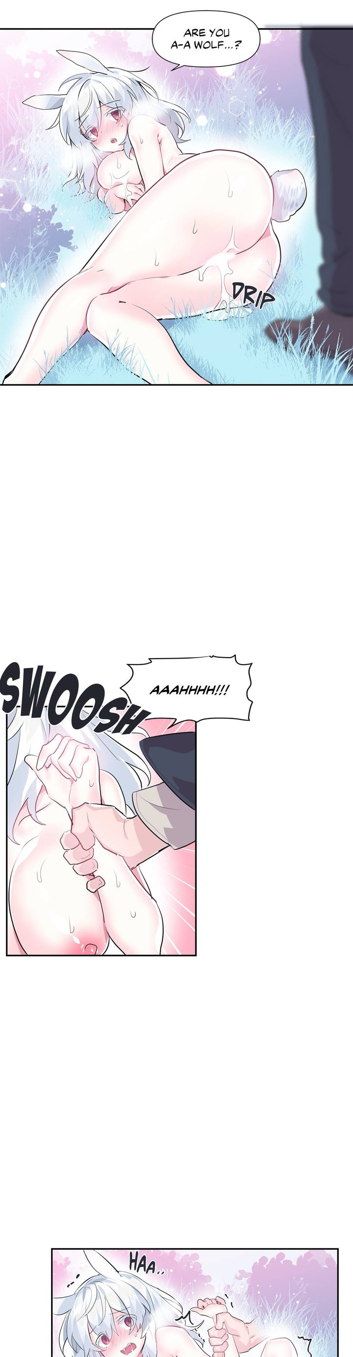 Log in to Lust-a-land Chapter 15 Page 11
