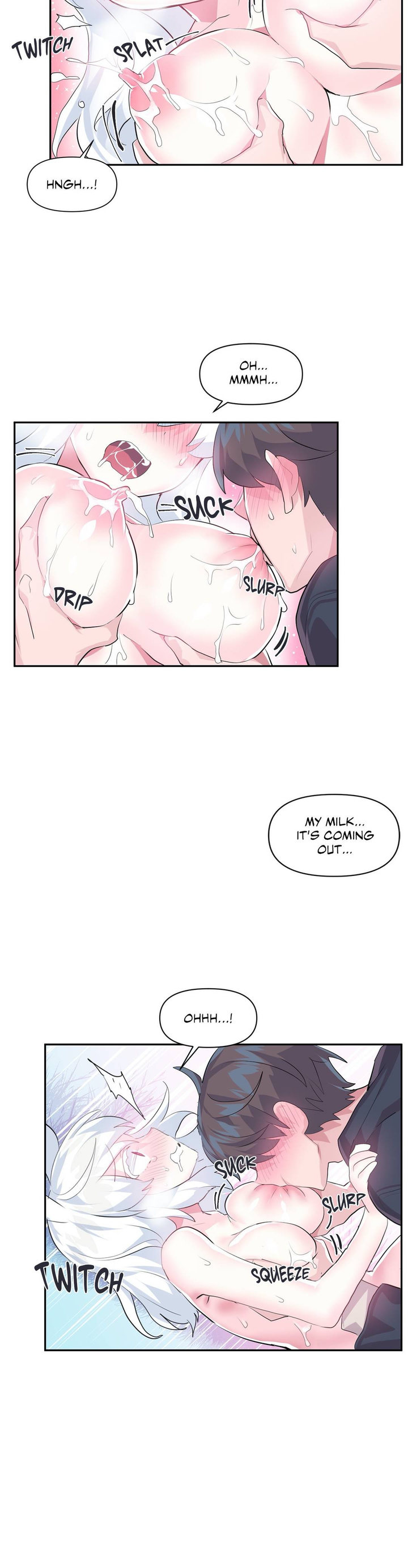 Log in to Lust-a-land Chapter 15 Page 14