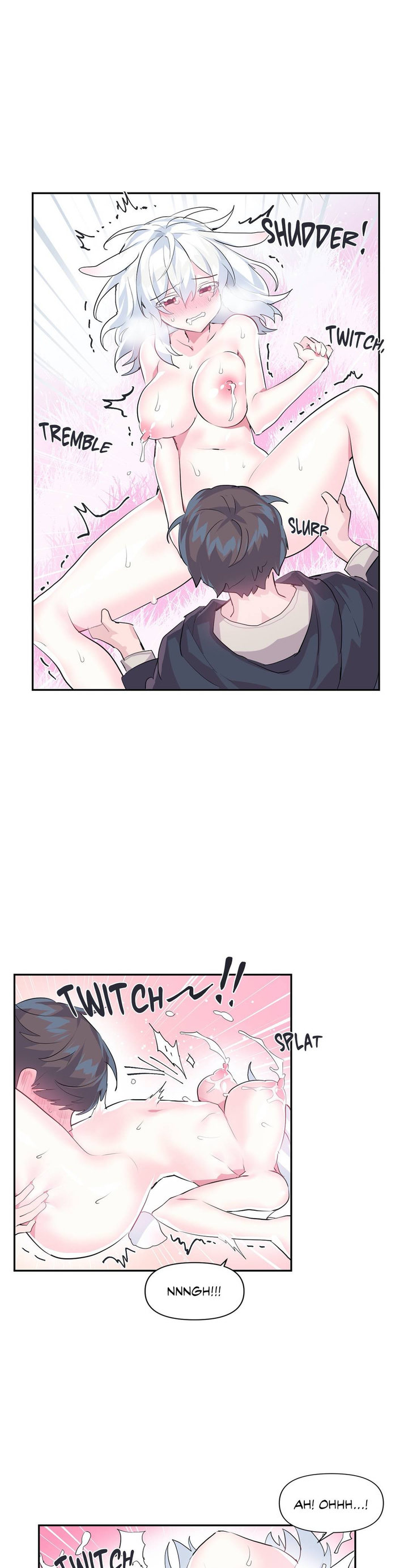 Log in to Lust-a-land Chapter 15 Page 19