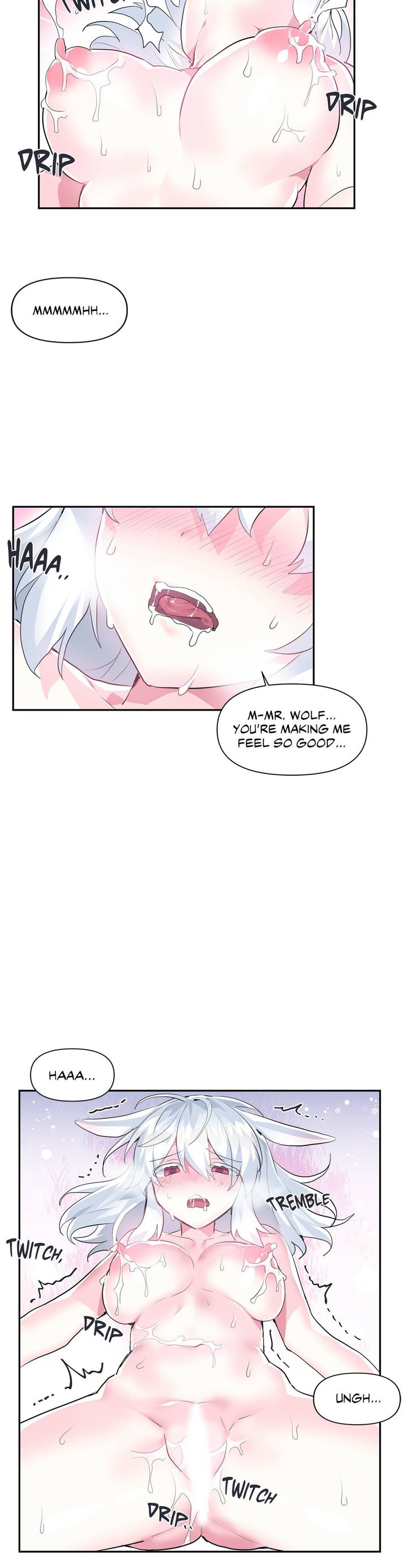 Log in to Lust-a-land Chapter 15 Page 20