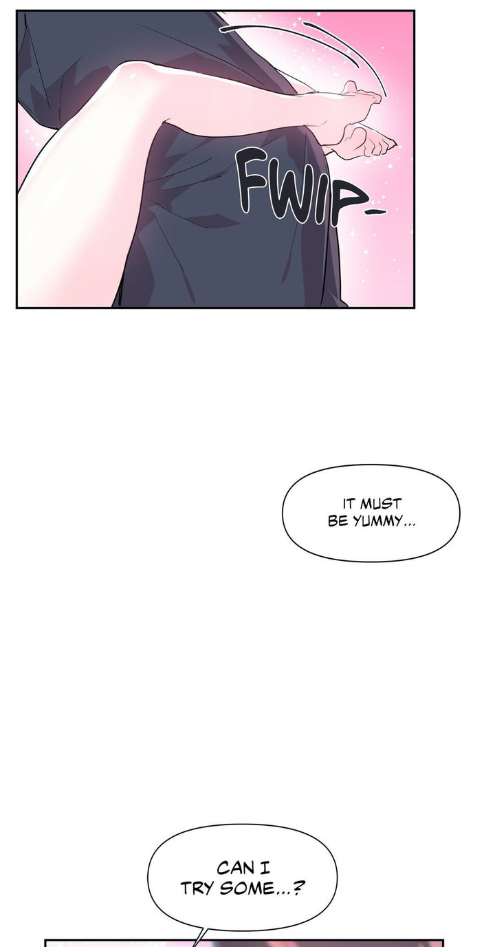 Log in to Lust-a-land Chapter 15 Page 23