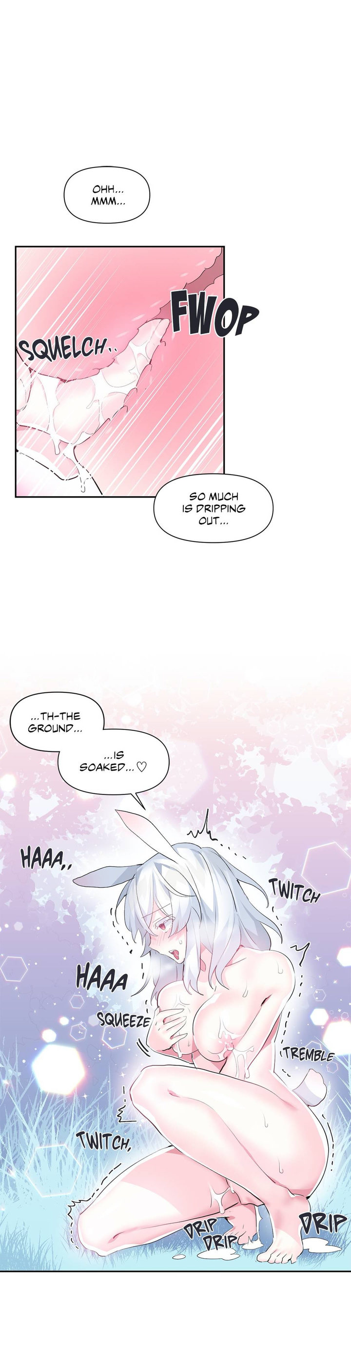 Log in to Lust-a-land Chapter 15 Page 5