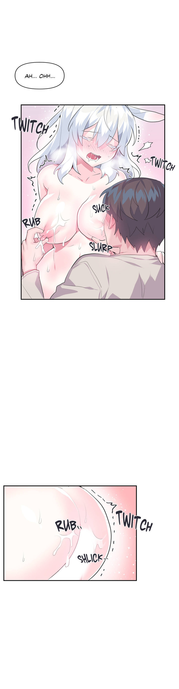 Log in to Lust-a-land Chapter 16 Page 11