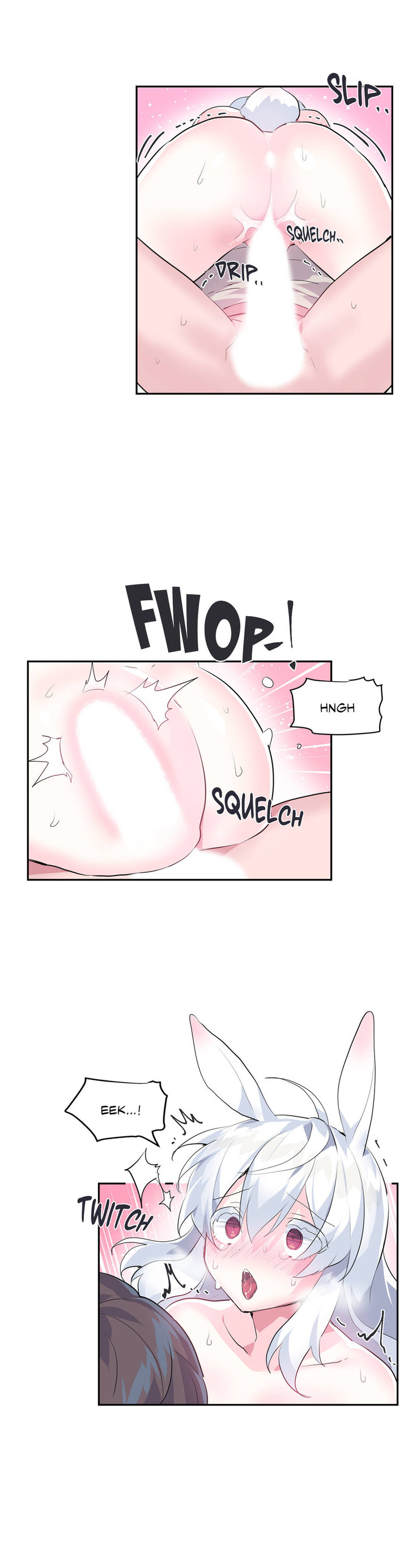 Log in to Lust-a-land Chapter 16 Page 12