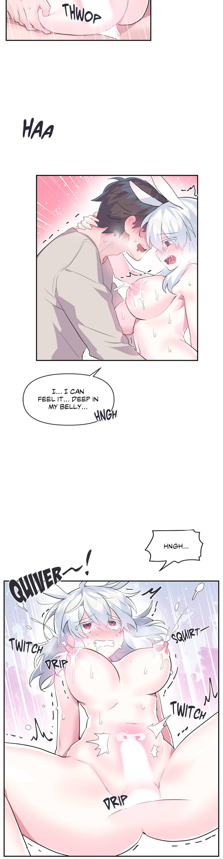Log in to Lust-a-land Chapter 16 Page 16