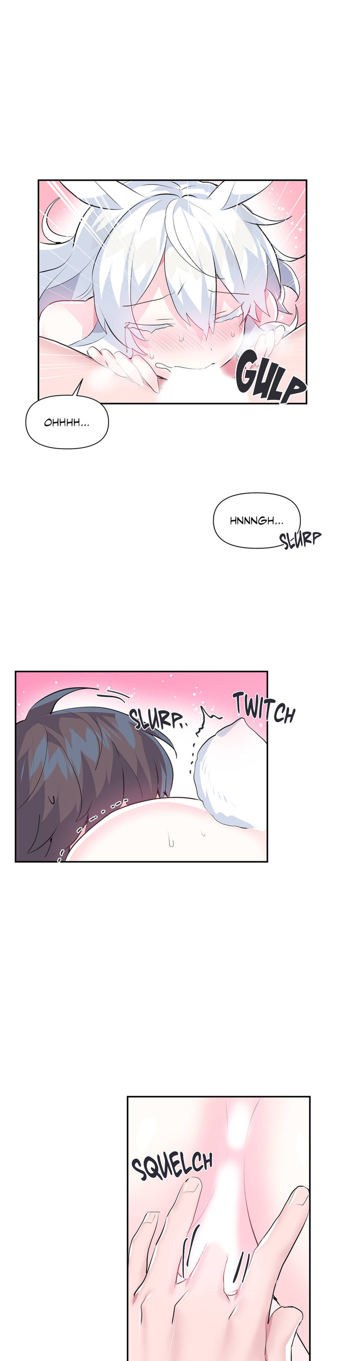 Log in to Lust-a-land Chapter 16 Page 5