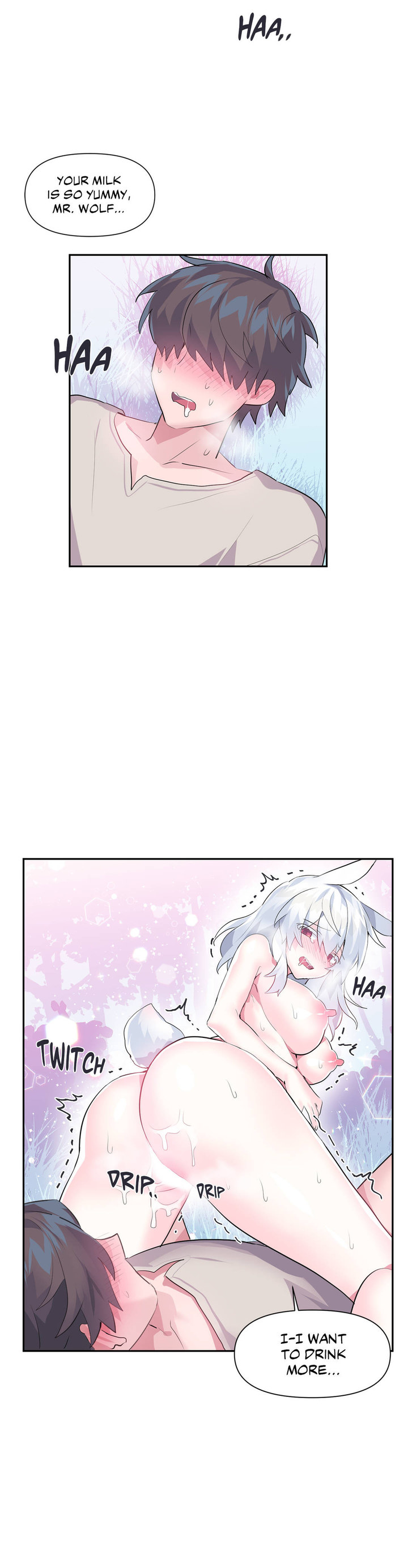 Log in to Lust-a-land Chapter 16 Page 9