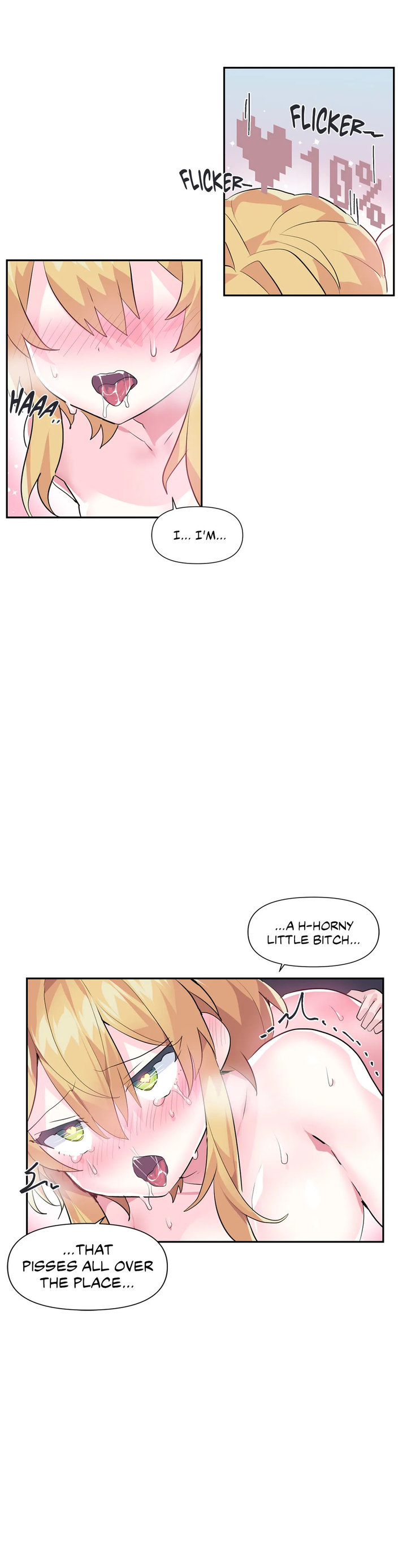 Log in to Lust-a-land Chapter 19 Page 12