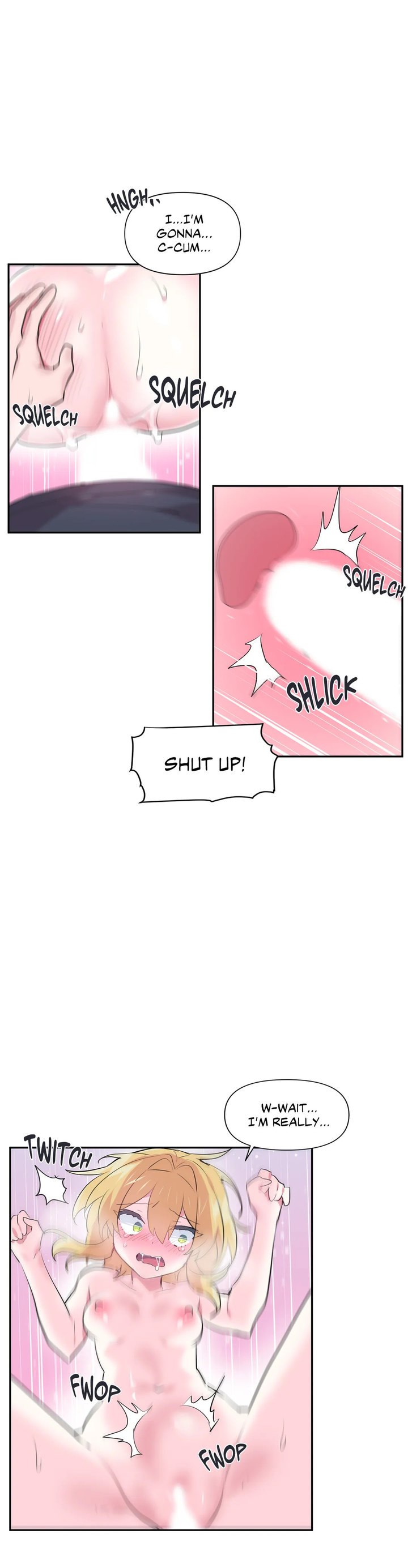 Log in to Lust-a-land Chapter 19 Page 7