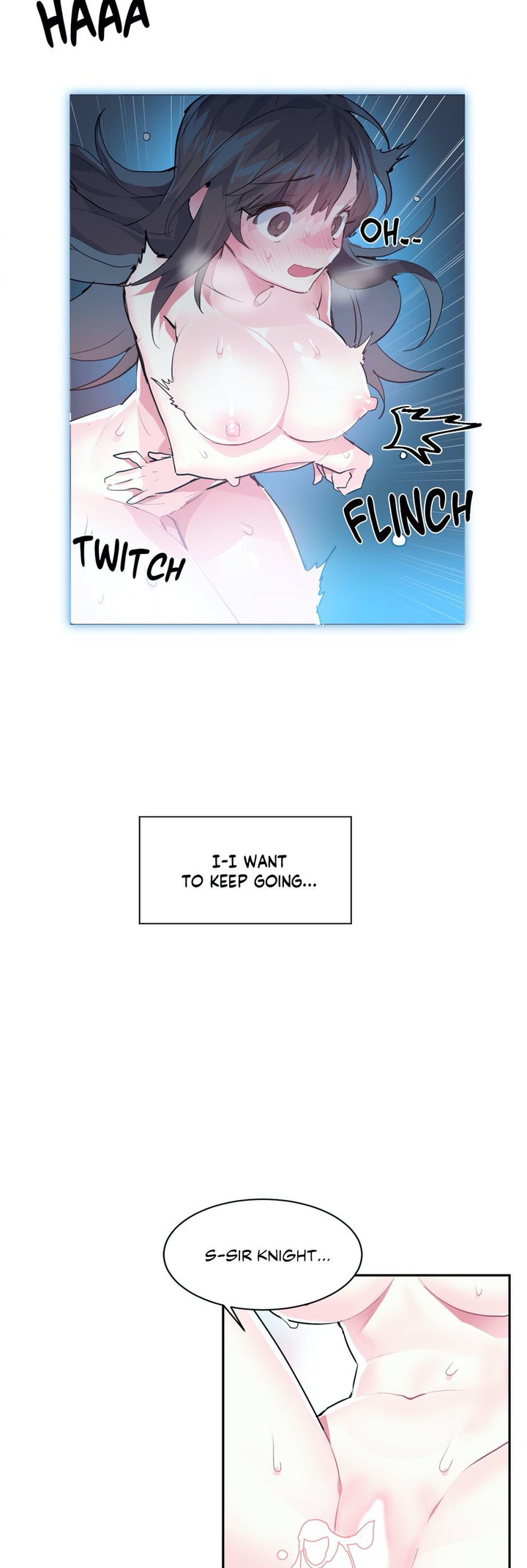 Log in to Lust-a-land Chapter 2 Page 20