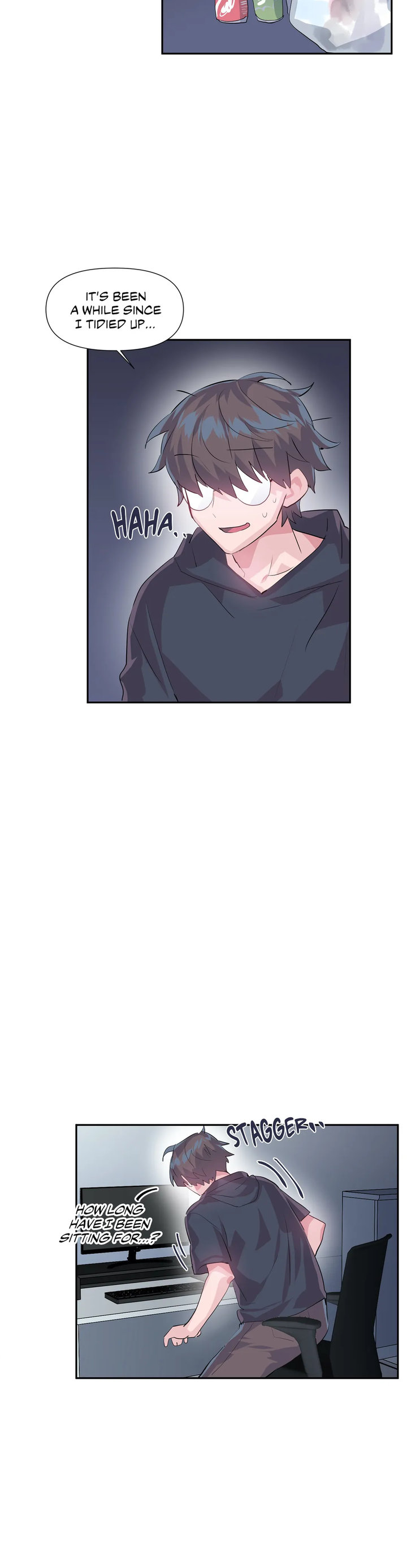 Log in to Lust-a-land Chapter 20 Page 12