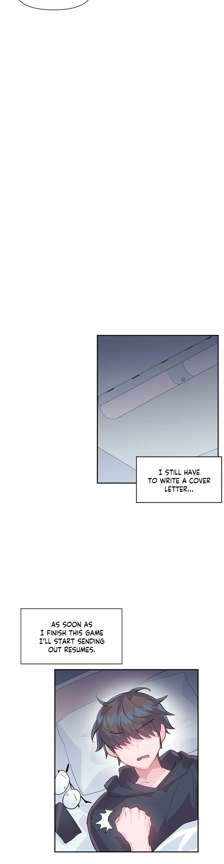 Log in to Lust-a-land Chapter 20 Page 14