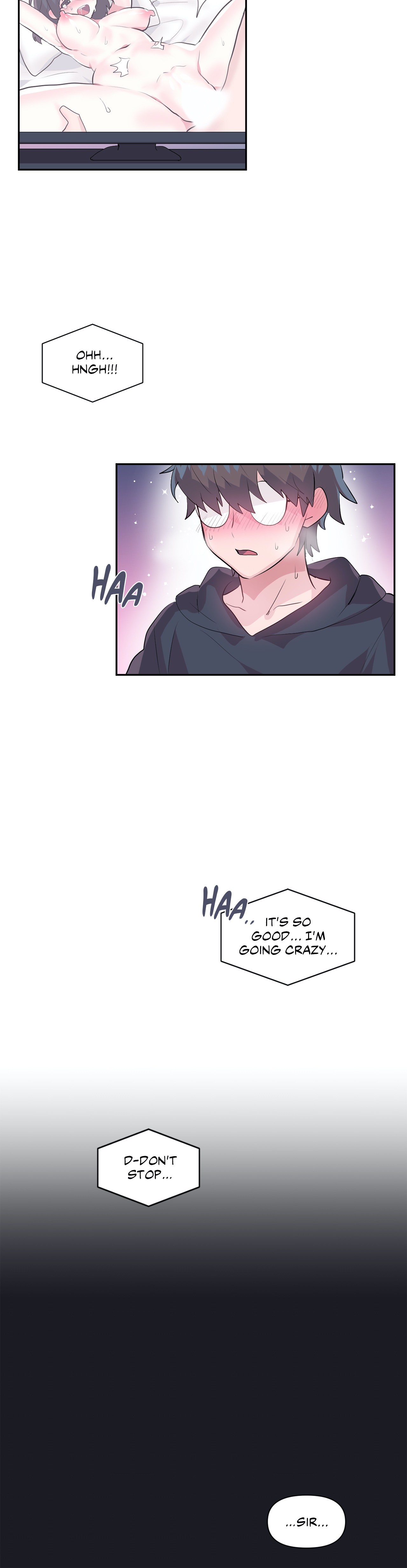 Log in to Lust-a-land Chapter 21 Page 10