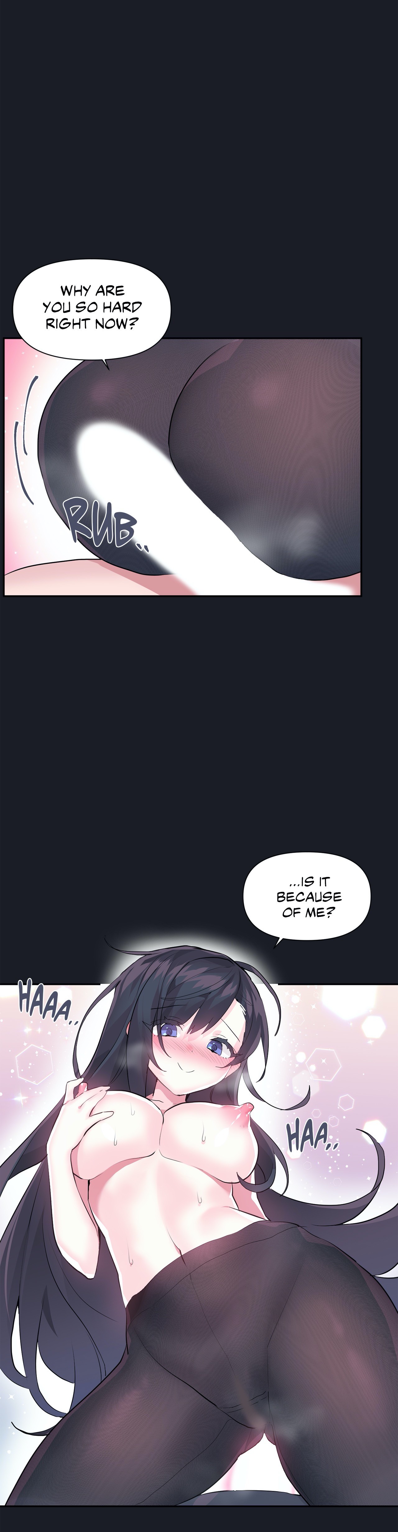 Log in to Lust-a-land Chapter 21 Page 12
