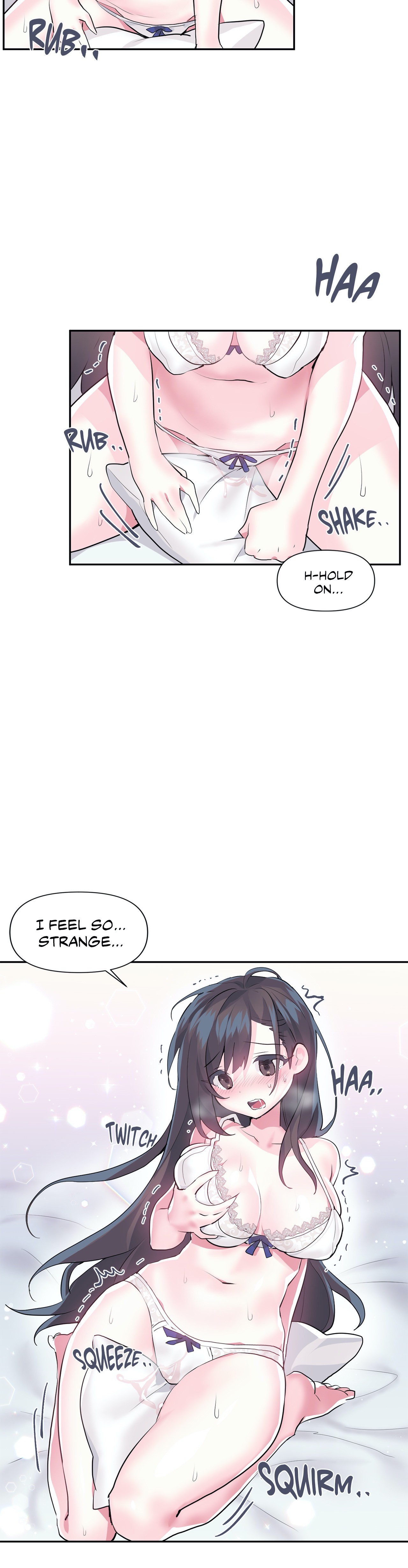Log in to Lust-a-land Chapter 21 Page 2