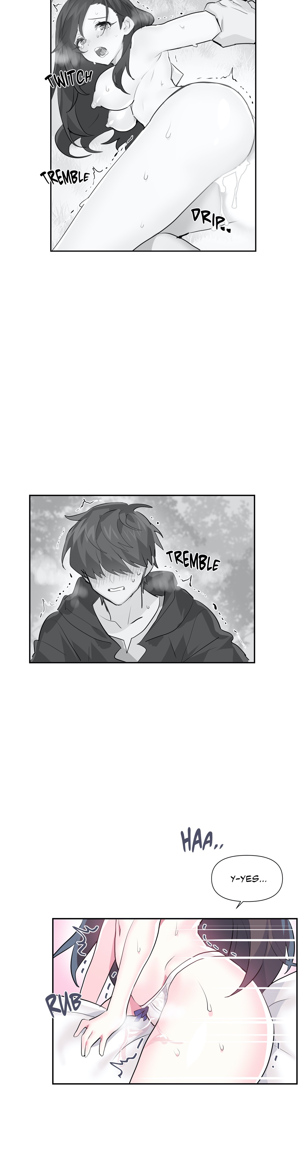 Log in to Lust-a-land Chapter 21 Page 6